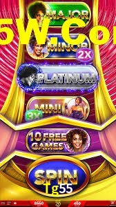 Exclusive Games Tg55