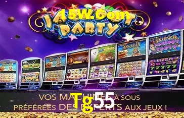 Tg55 Salvador - Promo Stats