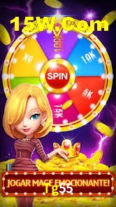 Live Casino Tg55
