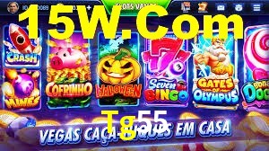 Welcome Bonus Tg55