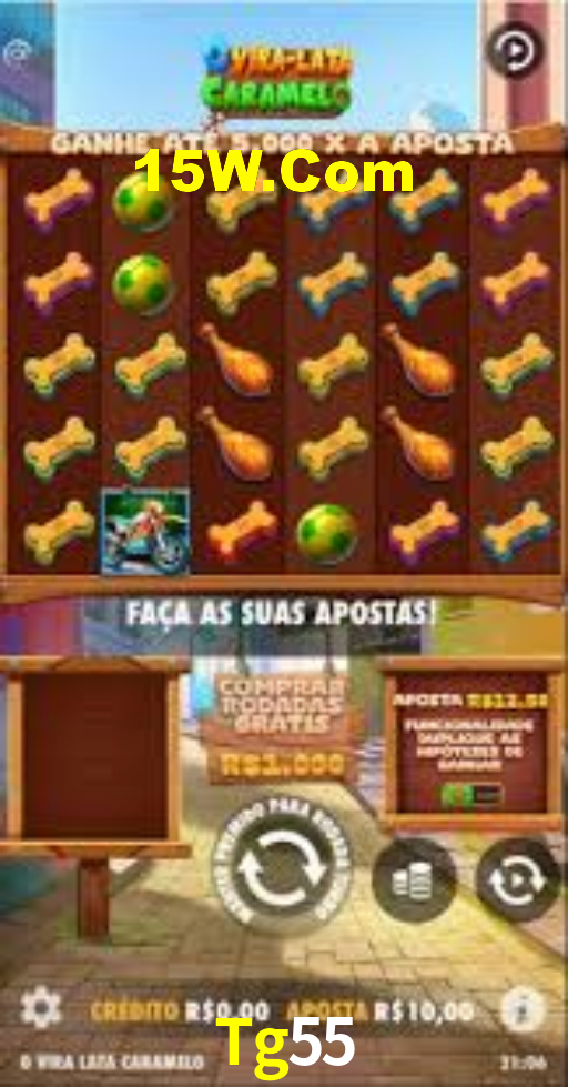 Tg55: Seu Cassino Premiado com Pagamentos Rápidos