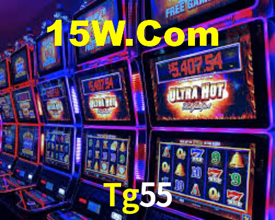 Tg55 - App Compatibility