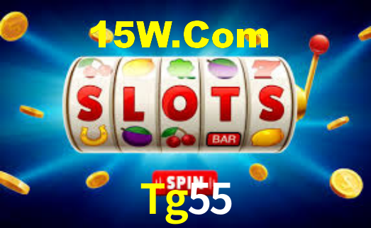 Tg55 - App Security