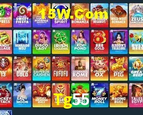Gates of Olympus Tg55