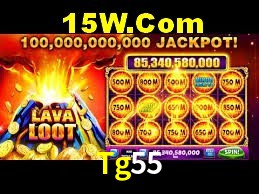 Slot Games Tg55