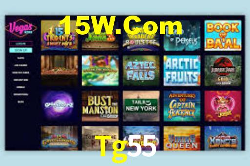 Tg55 Bet Login