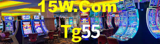 Sinta a adrenalina dos jogos de cassino com Tg55