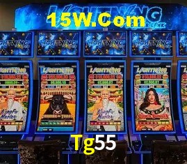 Tg55 - Winners Celebration