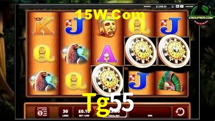 Tg55 Rio de Janeiro - Popular Jogos