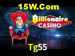 Game Providers Tg55