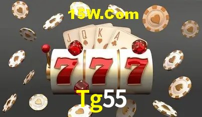 Tecnologia da Plataforma Tg55