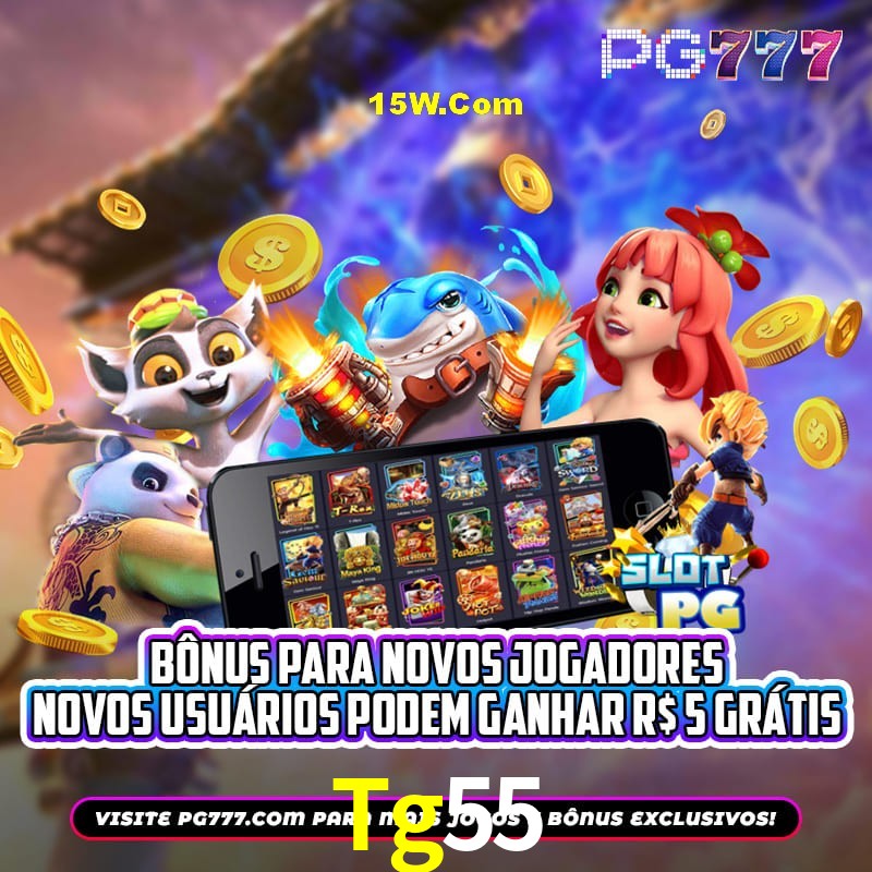 2FA Security Tg55