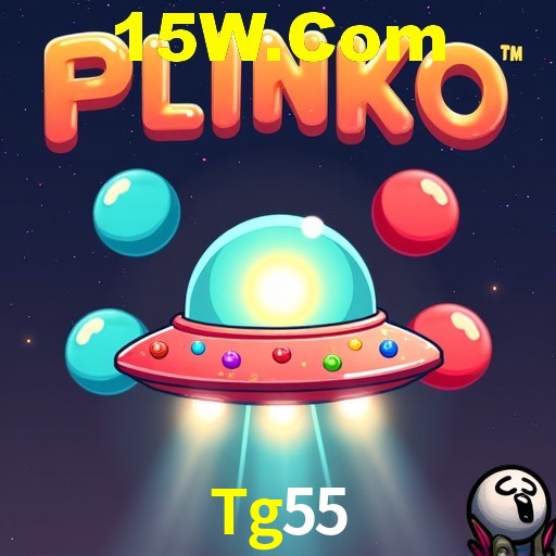 A Revolução dos Aplicativos de Jogos no Tg55