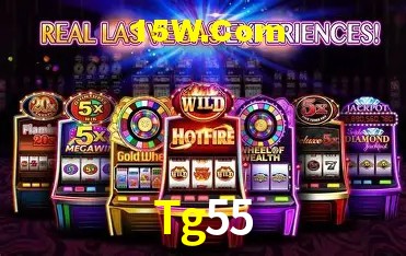 Especiais de Fim de Semana Tg55