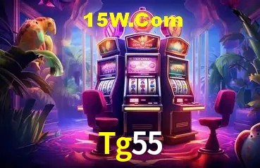 Jogos de Slot Tg55