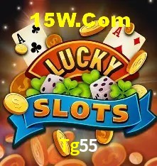 Tg55 Slot - 320+ Caça-Níqueis Premium